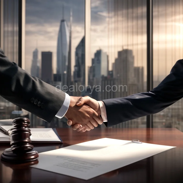 Title Search & Due Diligence